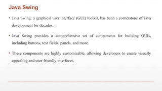 OOP_Swing_HDCSE FOR UNDERSTANDING oop.pptx