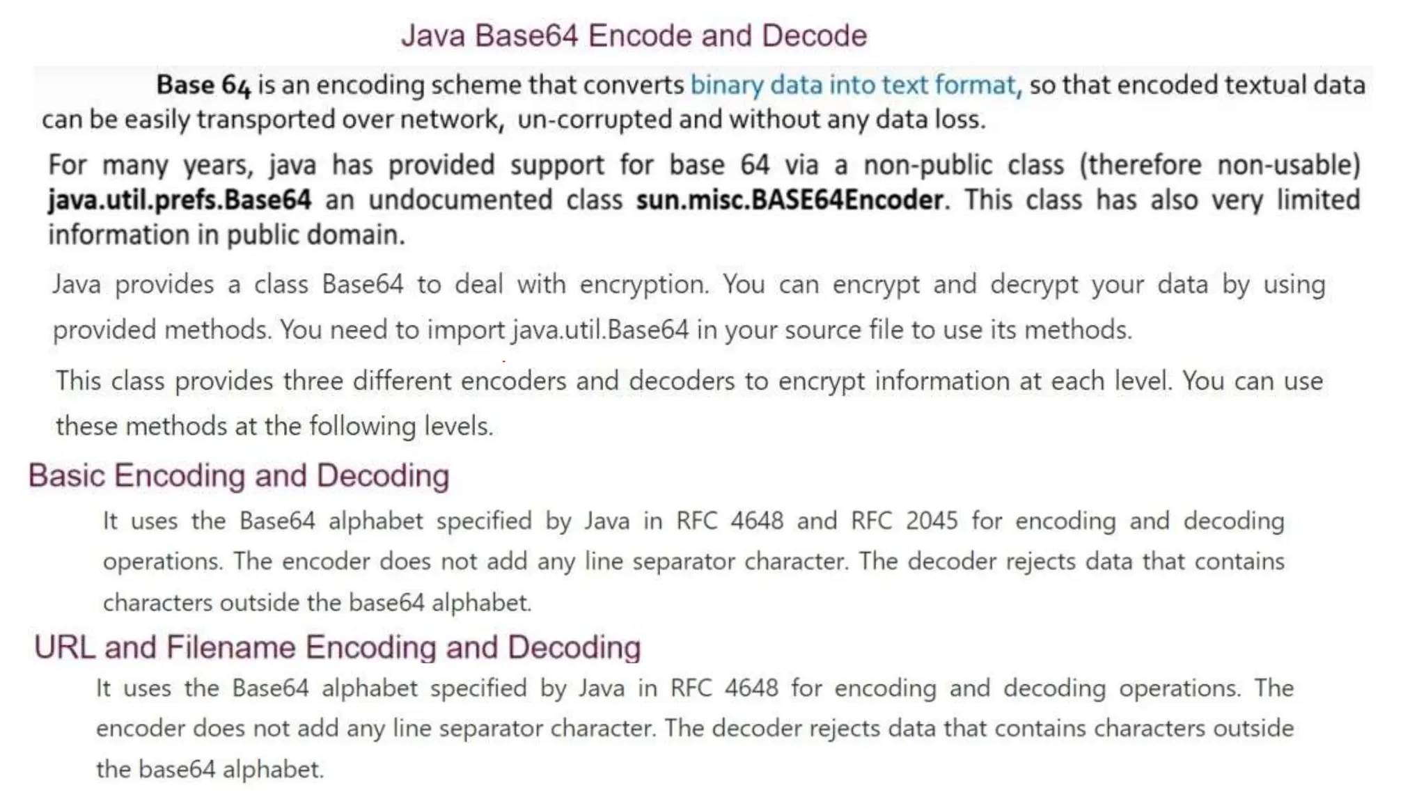 Object Oriented programming with Java Unit 3.5.pptx