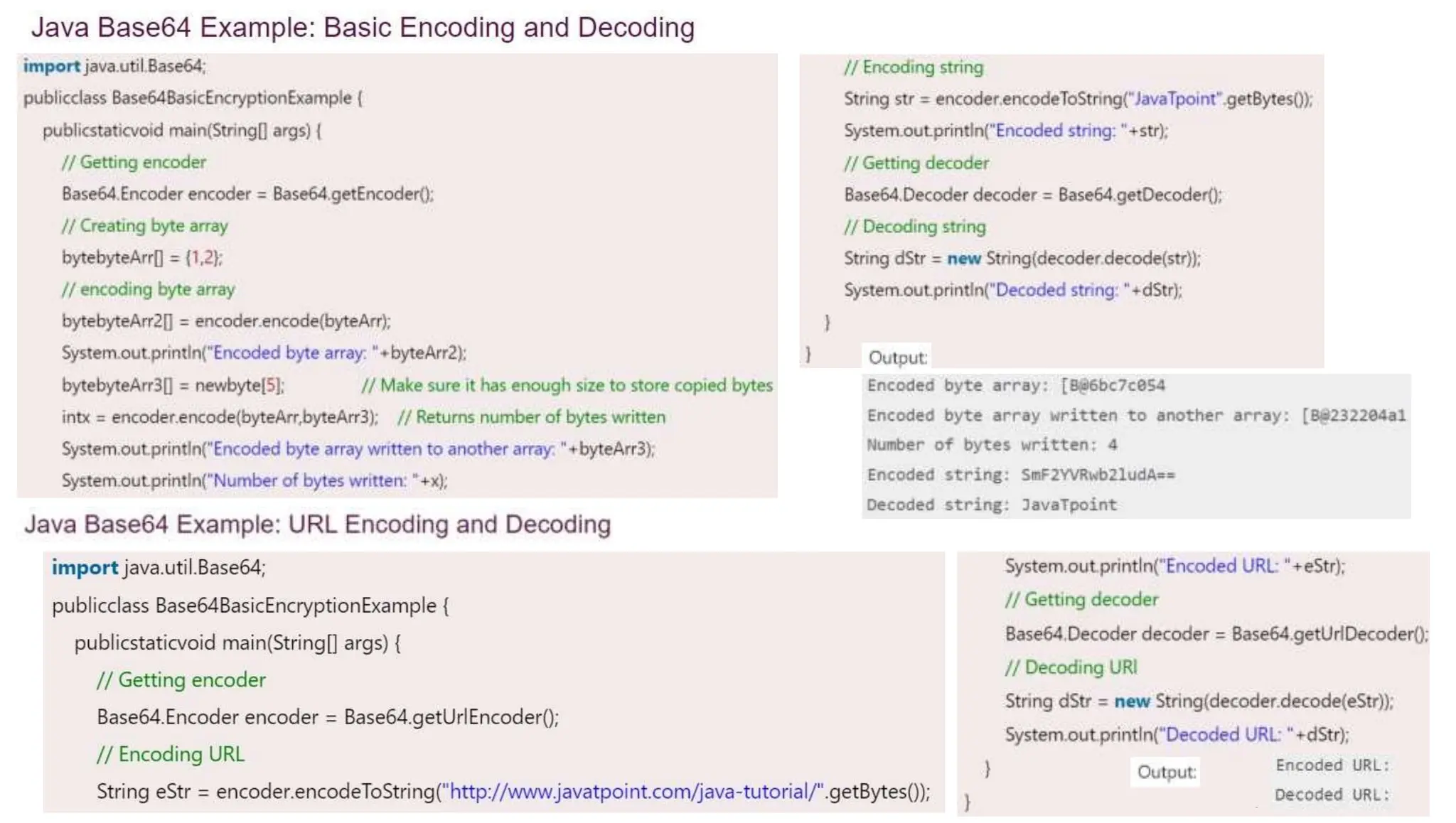Object Oriented programming with Java Unit 3.5.pptx