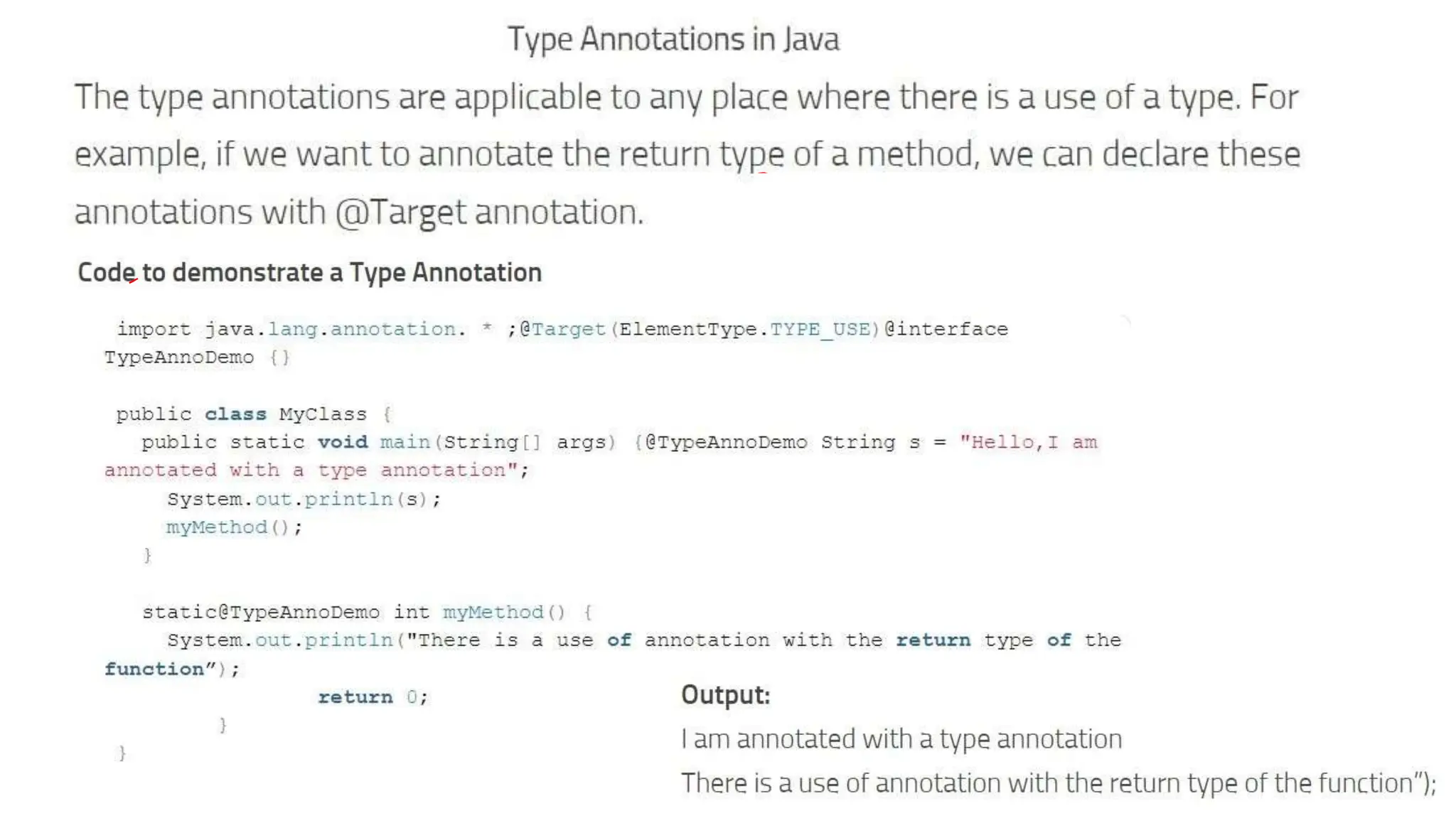 Object Oriented programming with Java Unit 3.5.pptx