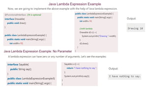 OOPS with Java Unit 3_240617_162816.pdf df | PDF