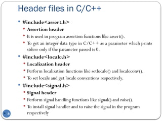 object oriented programming presentation | PPTX