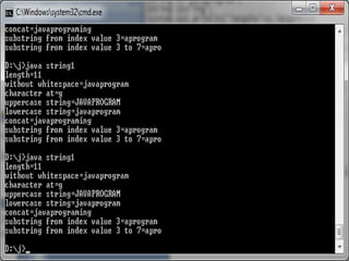 Graphics programming-Frame-Components-working with 2D shapes-Using ...