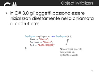 OOP with C# | PDF