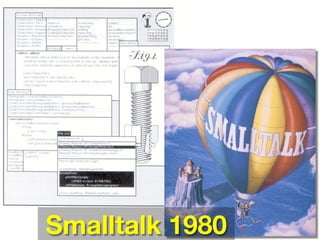 Smalltalk 1980
 