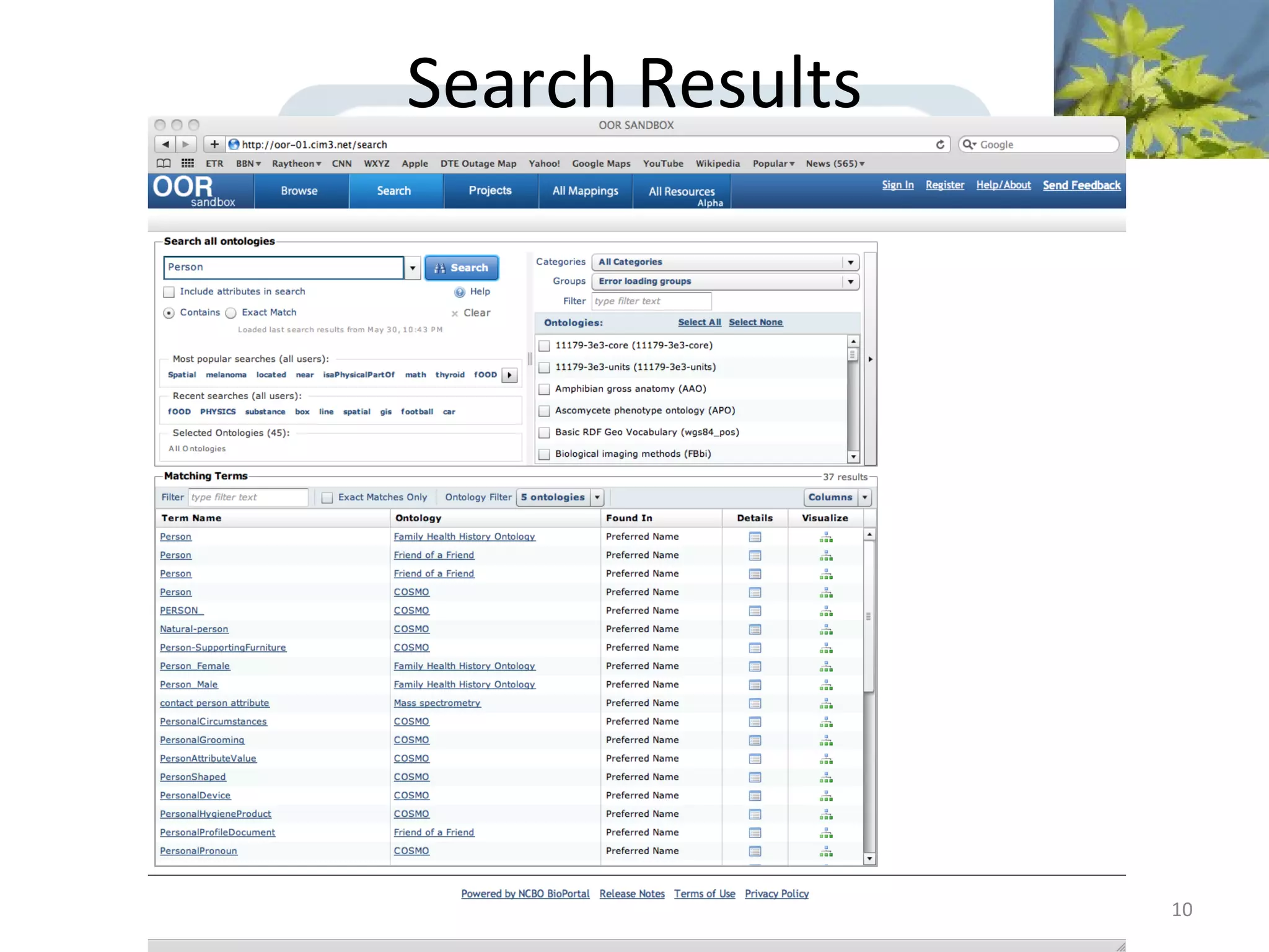 Search Results




                 10
 