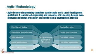System Development Engineering Methodology System Development Methodology | PPTX