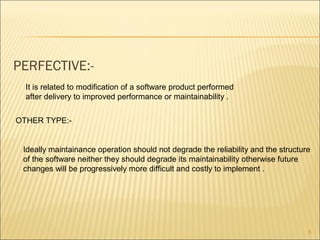Object Oriented Software Engineering (OOSE) presentation on SOFTWARE ...