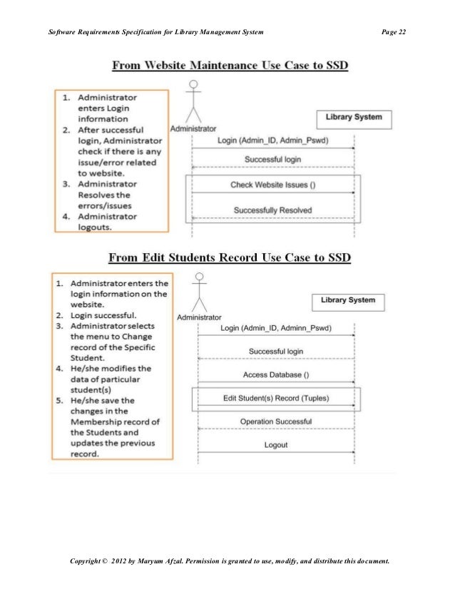 software requirement specification for college management system Find and compare requirements management software requirements management solution for systems and process solution for requirements specification and. software requirement specification for college management system Find and compare requirements management software requirements management solution for systems and process solution for requirements specification and.