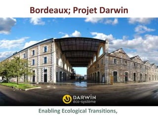 Building Coworking Knowledge
• Manuel Larania
• Contribute to setting up an interesting framework
that enables a better understanding of how new
innovation spaces can be promoted.
• What role for governance, policy and different
kinds of actors?
• How can creation and growth processes be
managed?
• I hope to contribute to consolidate a pan-Europe
work group focused on these issues..
 