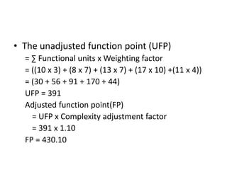 OOSE Unit 2 PPT.ppt