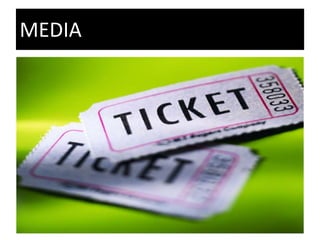 MEDIA
 