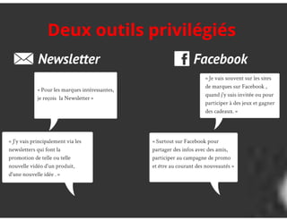 Brand content : une subtile alchimie