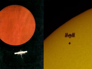 OBS | Composite Projection
