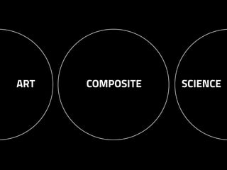 COMPOSITE SCIENCEART
 