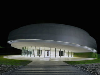 OBS | Composite Projection
