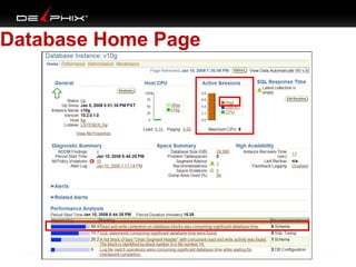 Database Home Page

 