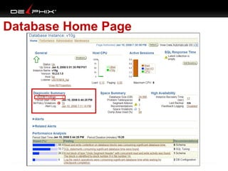 Database Home Page

 