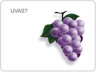 UVAS?<br />