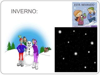 INVERNO: <br />