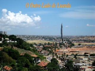O Outro Lado de Luanda 