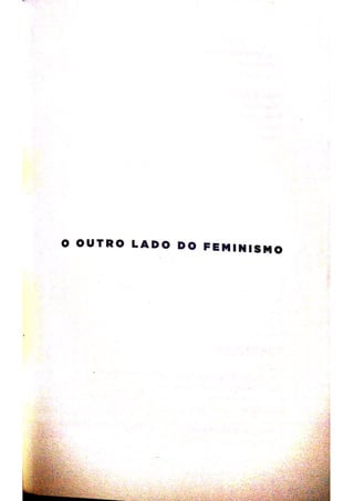 O outro lado do fem