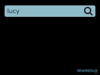 lucy
 