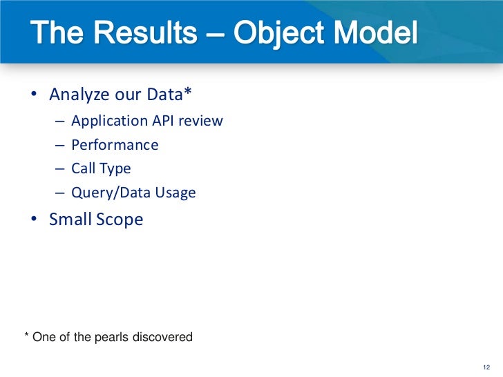 Use Case Apollo Group At Oracle Open World