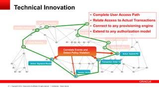 Oracle Rmc Advanced Controls Oracle Advance Controls | PDF