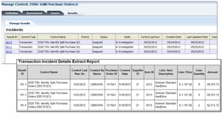 Oracle Rmc Advanced Controls Oracle Advance Controls | PDF