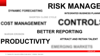 Oracle Rmc Advanced Controls Oracle Advance Controls | PDF