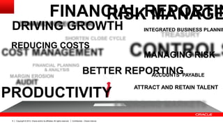 Oracle Rmc Advanced Controls Oracle Advance Controls | PDF