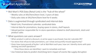 Land O' Lakes: Harnessing Big Data Variety | PPTX