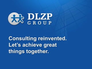 Consulting reinvented.
Let’s achieve great
things together.

 