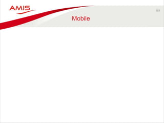 161 
Mobile 
 
