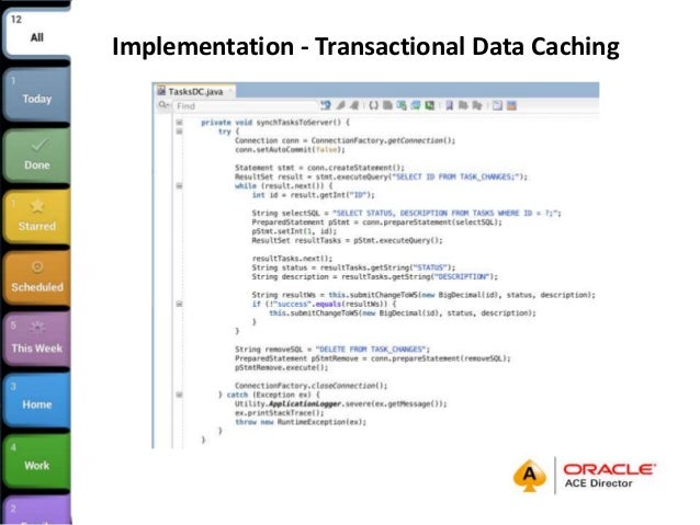 Oracle r12 data conversion strategy