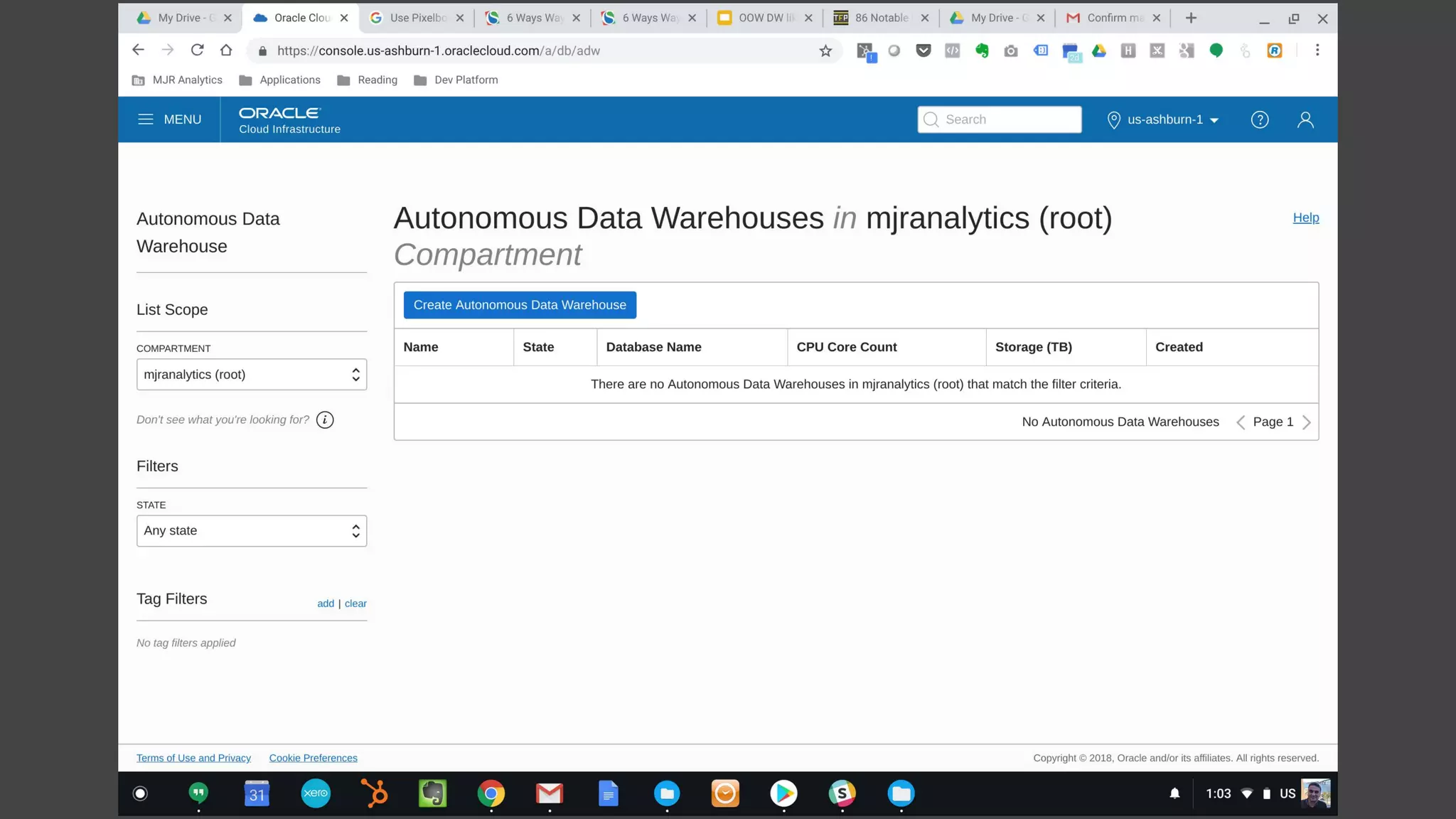 © MJR Analytics 2018, T: +44 01273 041134 (UK) 415-218-2161 (US) W: https;//mjr-analytics.com E: info@mjr-analytics.com
 
