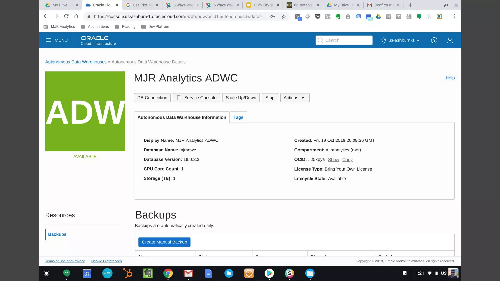 © MJR Analytics 2018, T: +44 01273 041134 (UK) 415-218-2161 (US) W: https;//mjr-analytics.com E: info@mjr-analytics.com
 