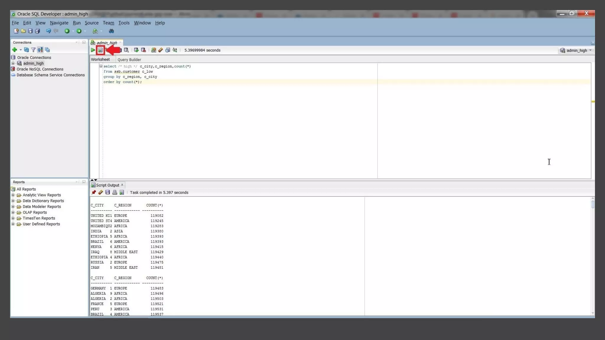 © MJR Analytics 2018, T: +44 01273 041134 (UK) 415-218-2161 (US) W: https;//mjr-analytics.com E: info@mjr-analytics.com
 
