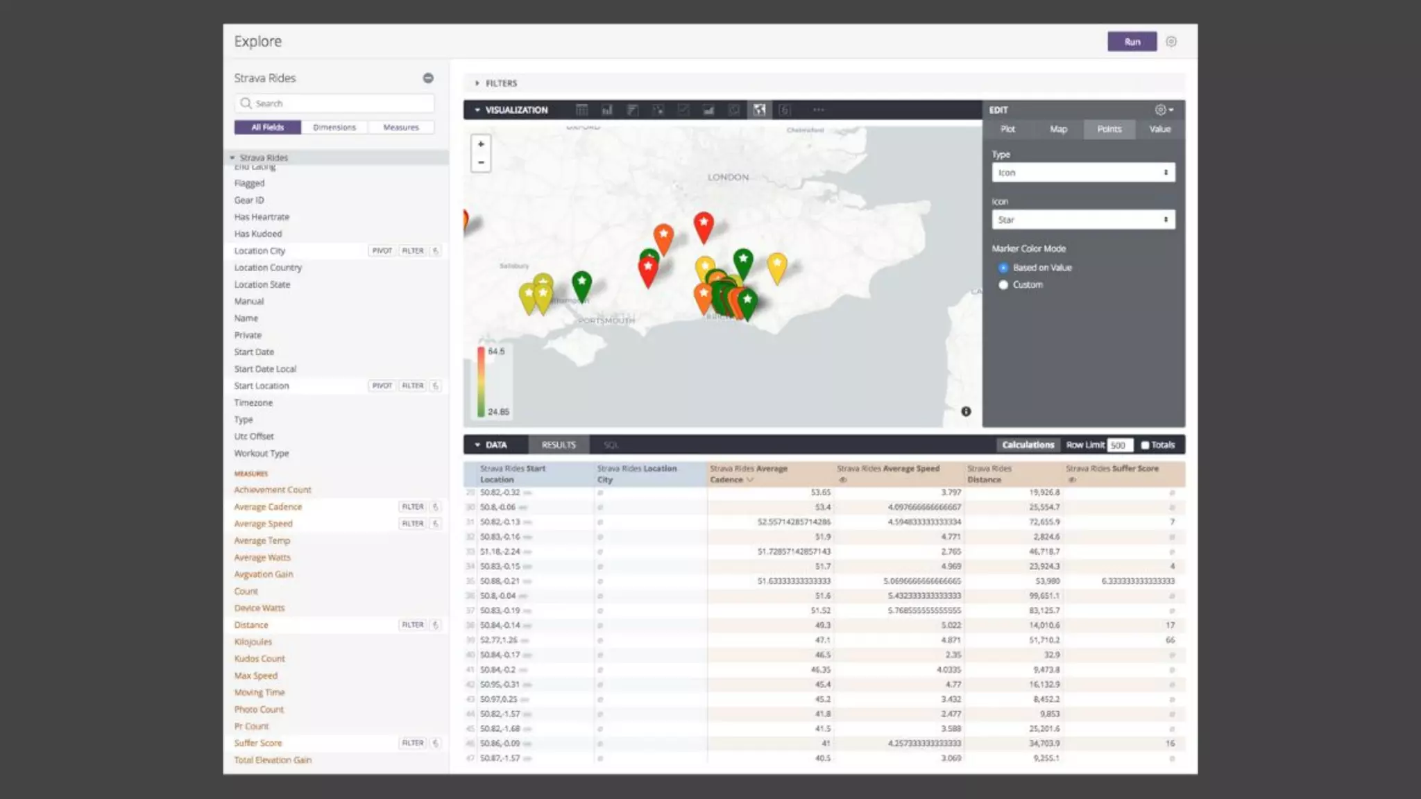 © MJR Analytics 2018, T: +44 01273 041134 (UK) 415-218-2161 (US) W: https;//mjr-analytics.com E: info@mjr-analytics.com
 