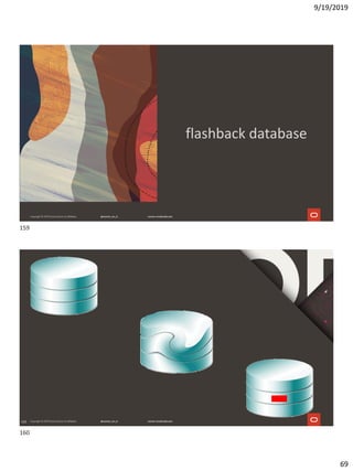 9/19/2019
69
flashback database
160
159
160
 