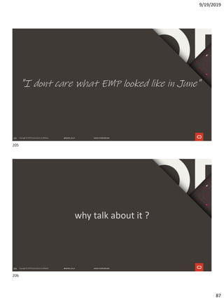 9/19/2019
87
205
"I dont care what EMP looked like in June"
206206
why talk about it ?
205
206
 