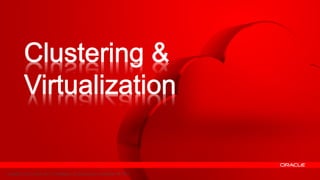 Copyright © 2012, Oracle and / or its affiliates. All rights reserved. September 29th, 2012
 