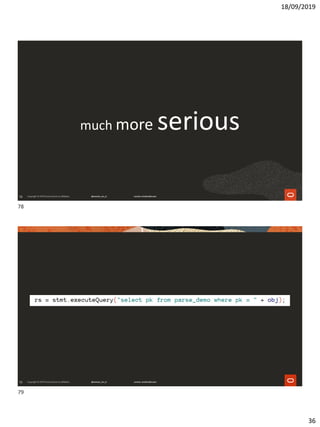 18/09/2019
36
78
much more serious
79
78
79
 