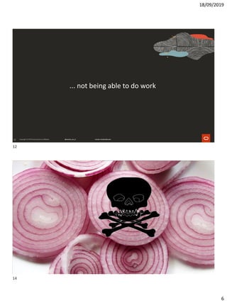 18/09/2019
6
12
... not being able to do work
12
14
 