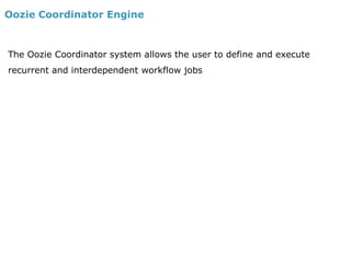 Apache Oozie | PPT