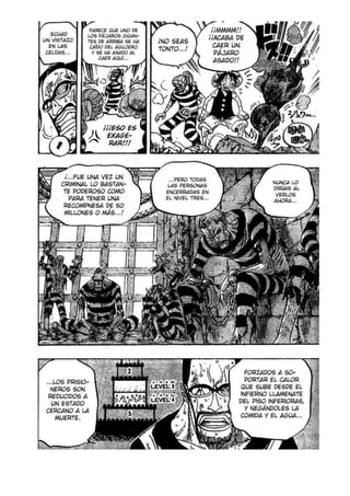 One Piece 530 Sub Esp