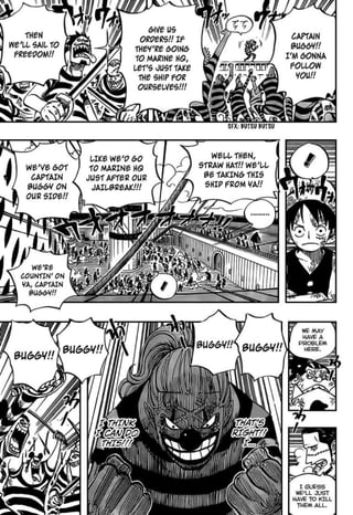 One Piece 549