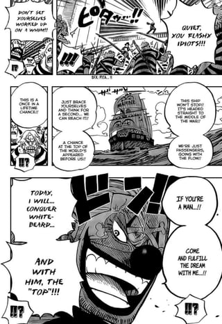 One Piece 549 One Piece 549