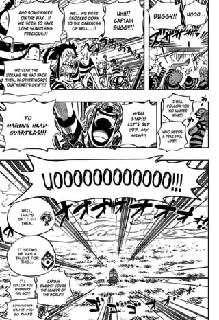 One Piece 549 One Piece 549